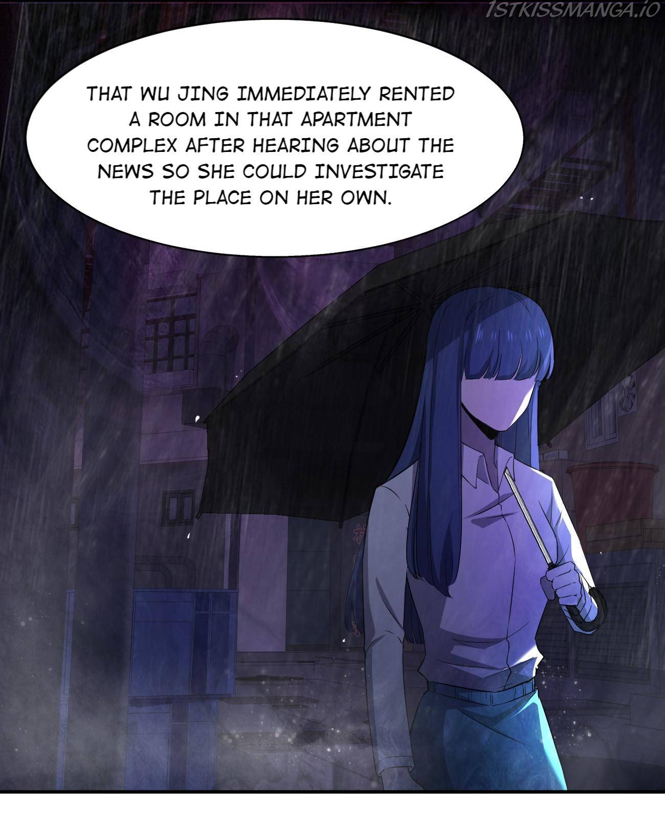 Don’t Get Me Wrong, I’m The Real Victim! Chapter 48 - Page 27