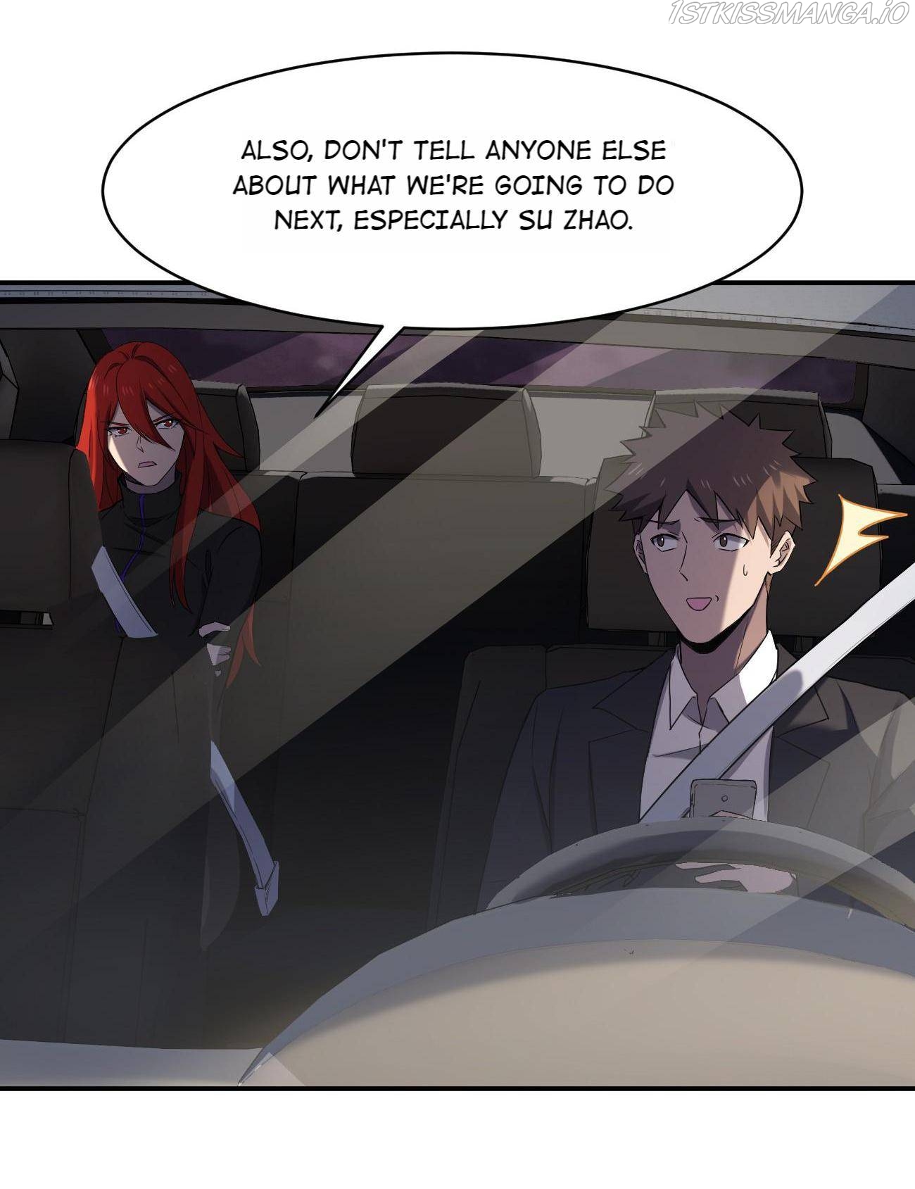 Don’t Get Me Wrong, I’m The Real Victim! Chapter 48 - Page 41