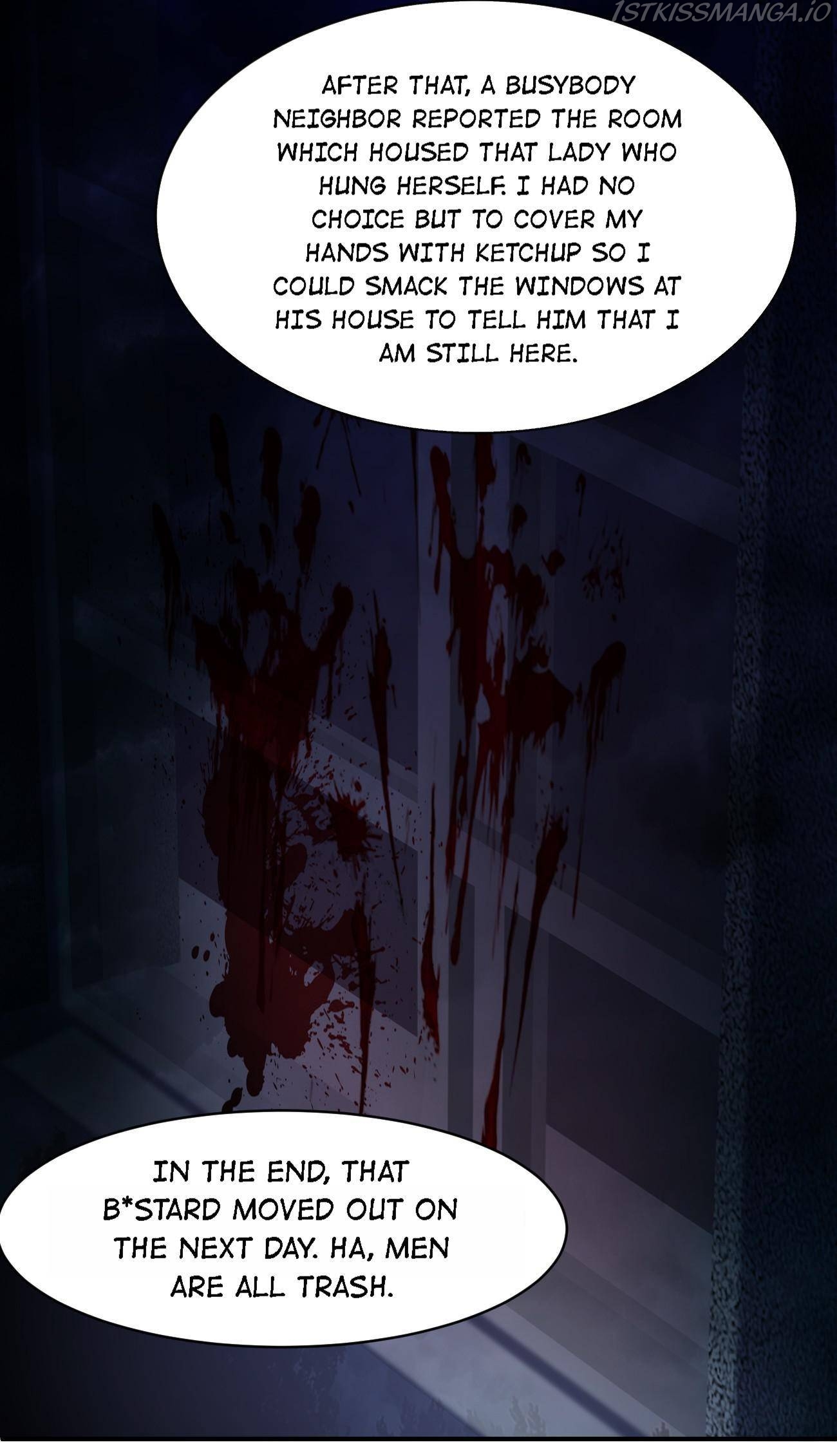 Don’t Get Me Wrong, I’m The Real Victim! Chapter 50 - Page 42
