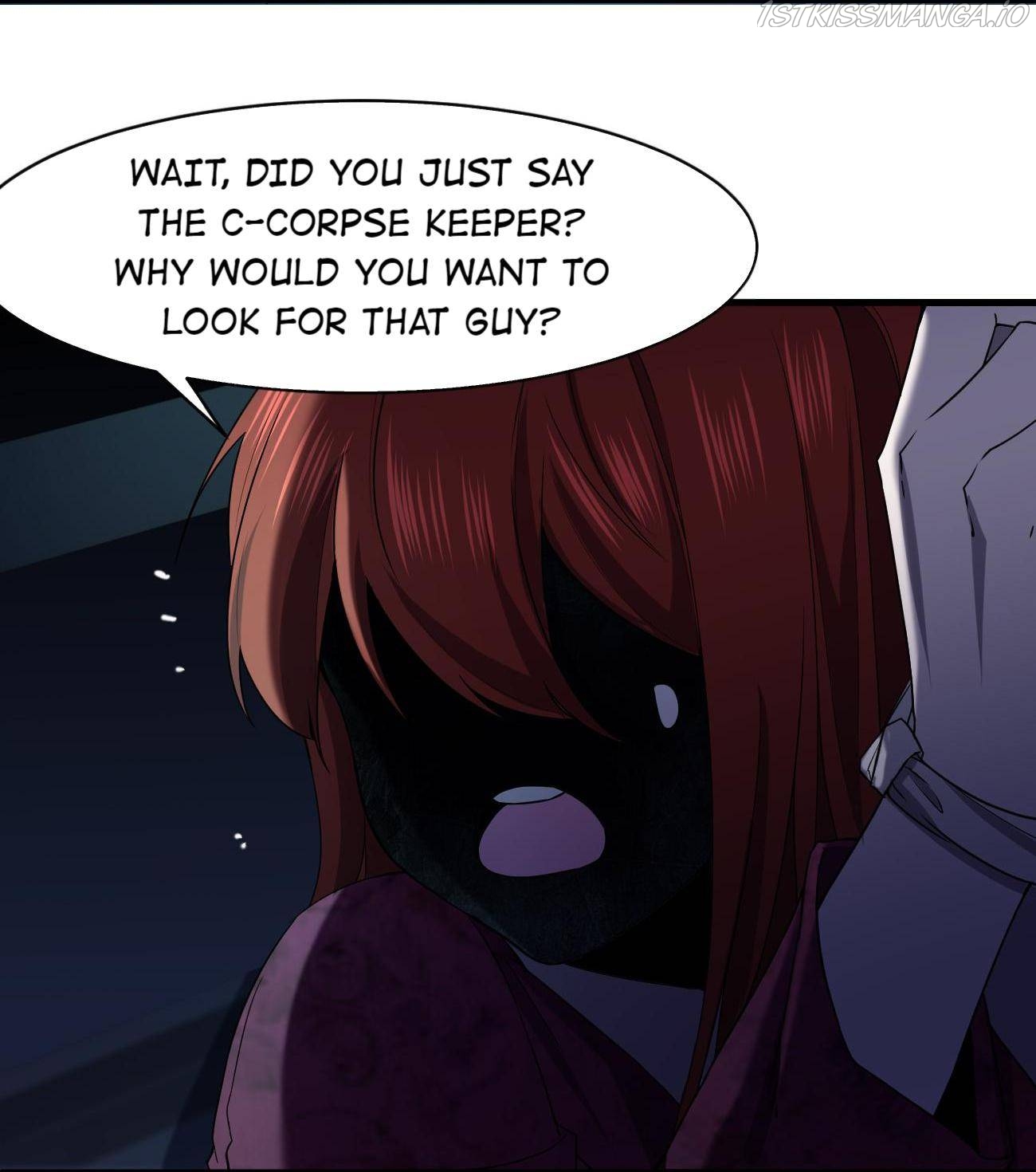 Don’t Get Me Wrong, I’m The Real Victim! Chapter 50 - Page 47