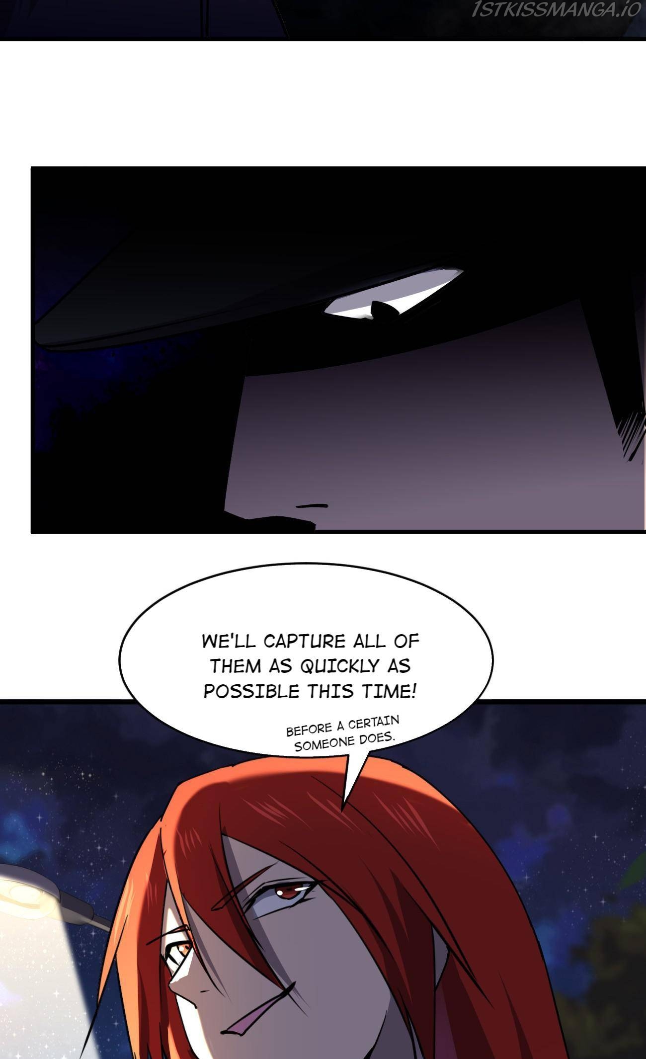 Don’t Get Me Wrong, I’m The Real Victim! Chapter 51 - Page 56