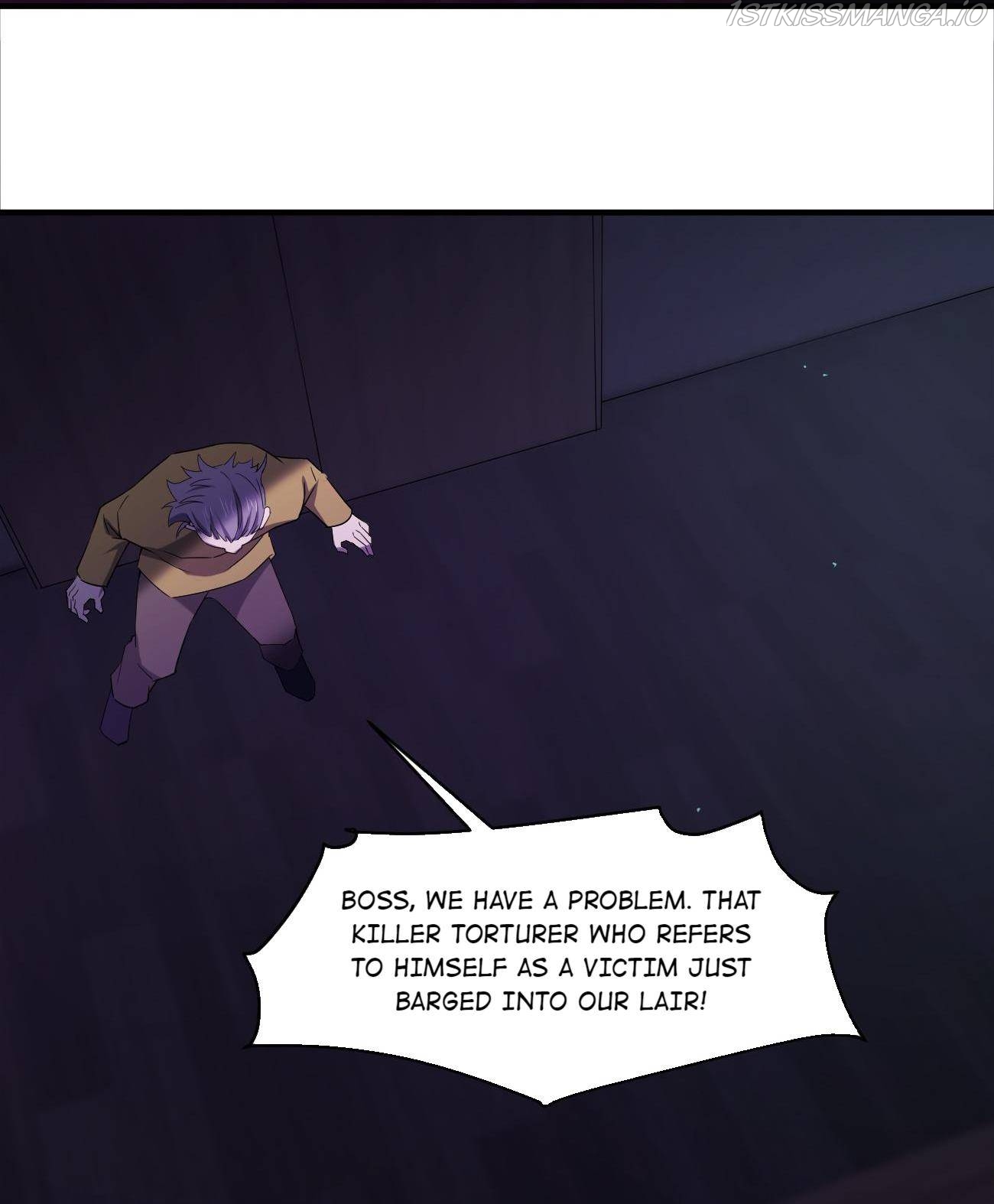 Don’t Get Me Wrong, I’m The Real Victim! Chapter 65 - Page 30