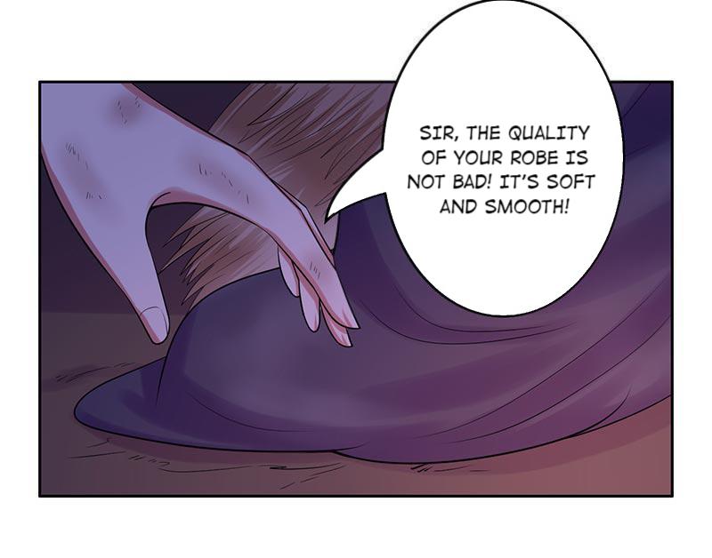 The Prince Wants to Consummate: The Seduction of the Consort Chapter 16 - Page 21