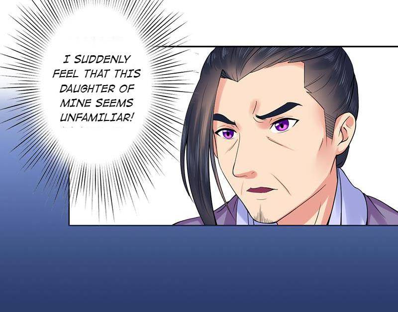The Prince Wants to Consummate: The Seduction of the Consort Chapter 21 - Page 19