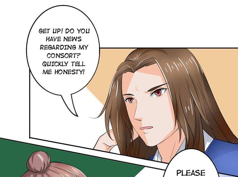 The Prince Wants to Consummate: The Seduction of the Consort Chapter 24 - Page 32
