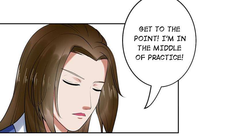 The Prince Wants to Consummate: The Seduction of the Consort Chapter 24 - Page 5