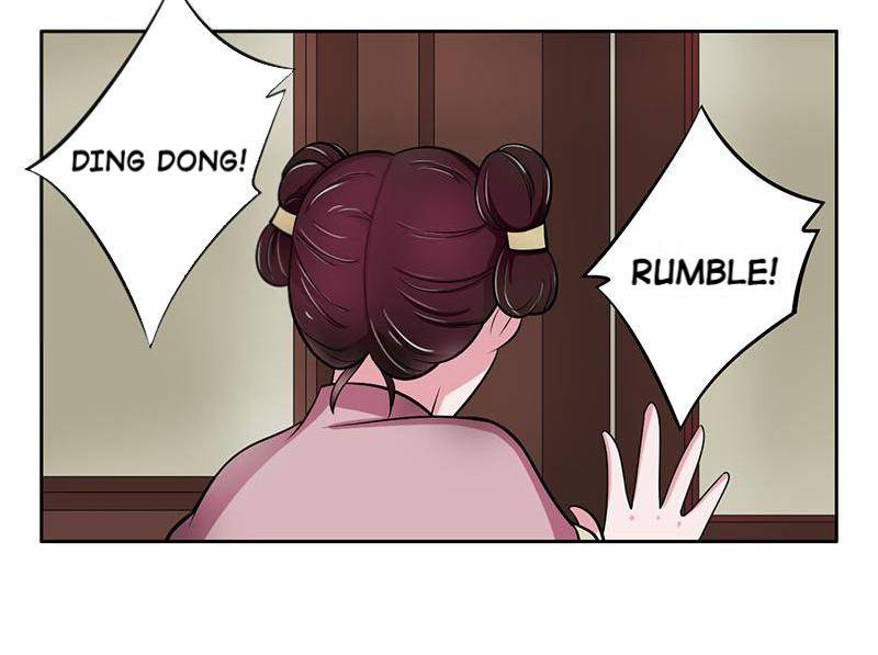 The Prince Wants to Consummate: The Seduction of the Consort Chapter 26 - Page 21