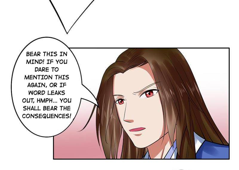 The Prince Wants to Consummate: The Seduction of the Consort Chapter 27 - Page 10