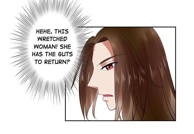 The Prince Wants to Consummate: The Seduction of the Consort Chapter 27 - Page 13