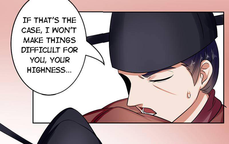The Prince Wants to Consummate: The Seduction of the Consort Chapter 31 - Page 11