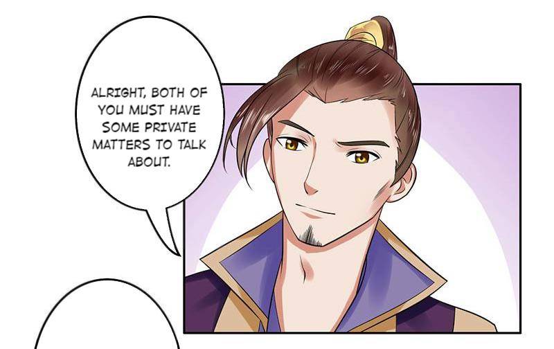 The Prince Wants to Consummate: The Seduction of the Consort Chapter 32 - Page 11