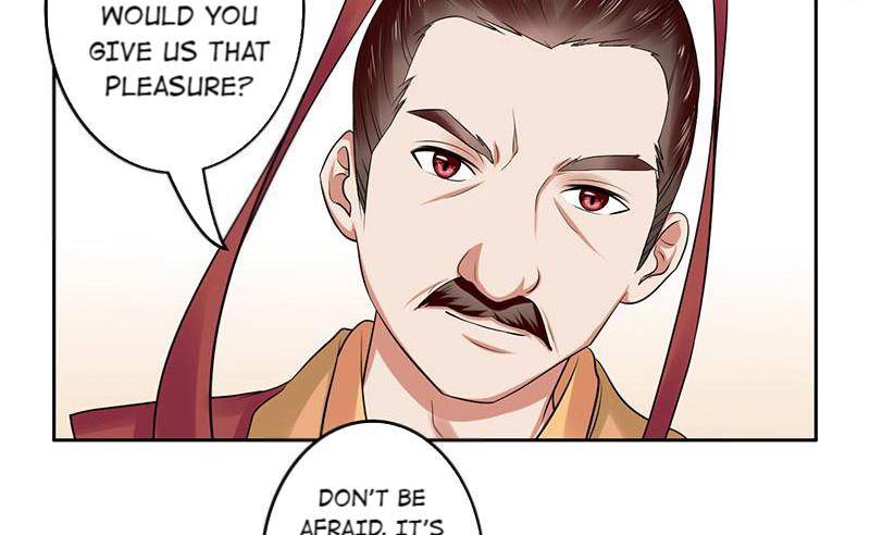 The Prince Wants to Consummate: The Seduction of the Consort Chapter 33 - Page 2
