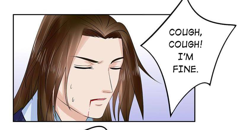 The Prince Wants to Consummate: The Seduction of the Consort Chapter 48 - Page 1