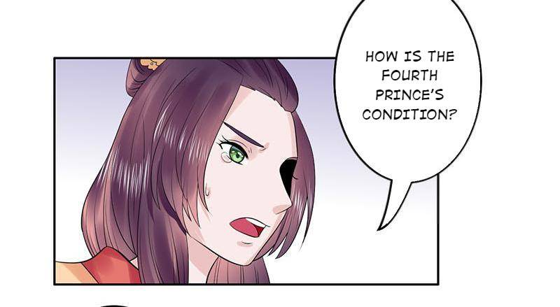 The Prince Wants to Consummate: The Seduction of the Consort Chapter 48 - Page 28