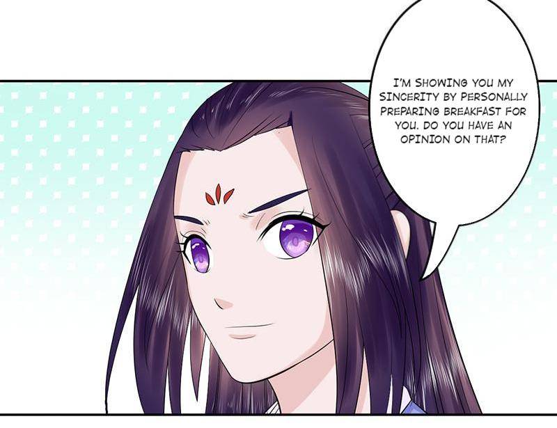 The Prince Wants to Consummate: The Seduction of the Consort Chapter 51 - Page 22