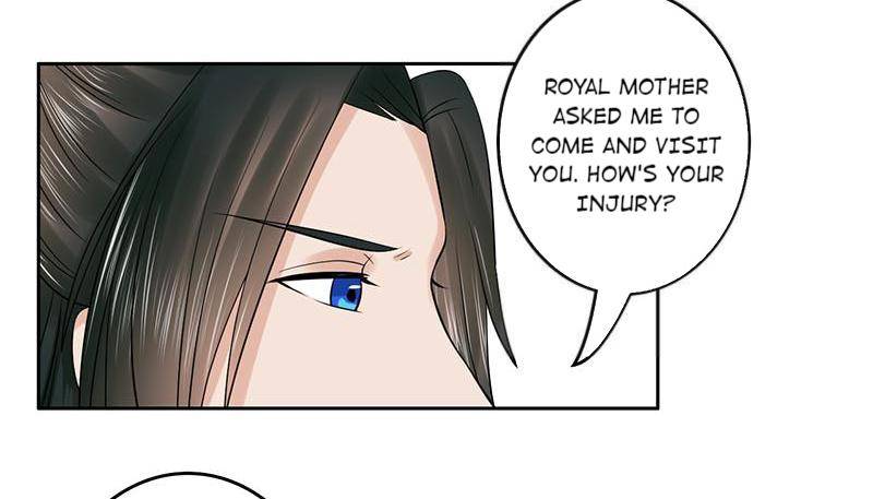 The Prince Wants to Consummate: The Seduction of the Consort Chapter 51 - Page 29