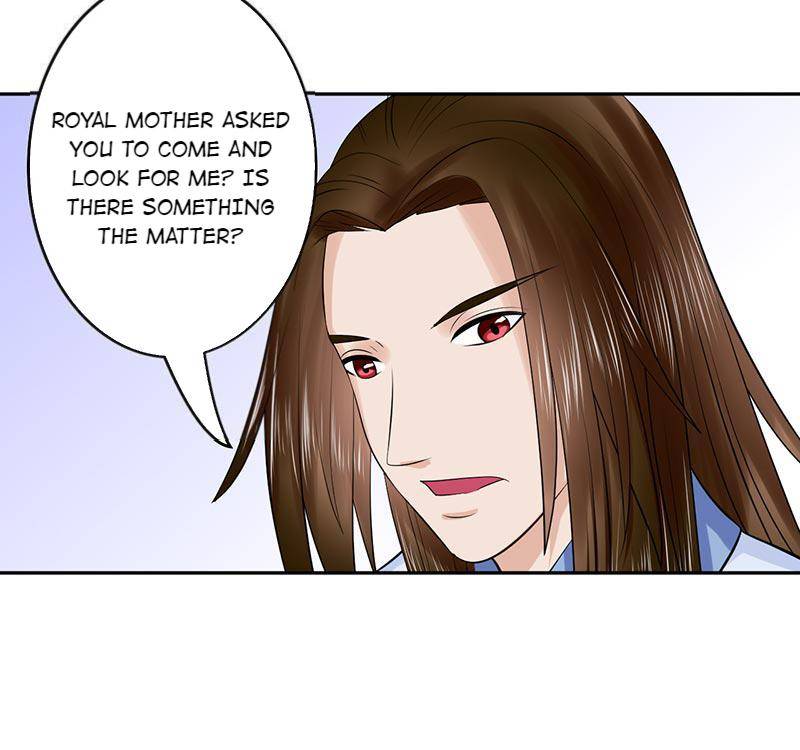 The Prince Wants to Consummate: The Seduction of the Consort Chapter 51 - Page 30