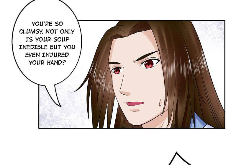 The Prince Wants to Consummate: The Seduction of the Consort Chapter 51 - Page 7