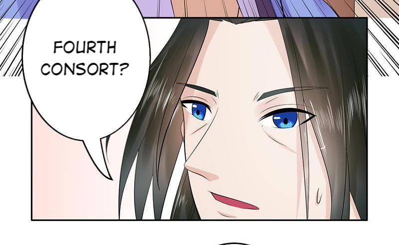 The Prince Wants to Consummate: The Seduction of the Consort Chapter 52 - Page 7