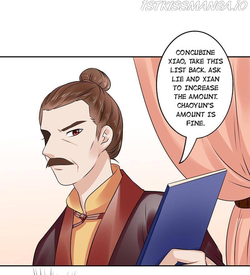 The Prince Wants to Consummate: The Seduction of the Consort Chapter 54 - Page 18