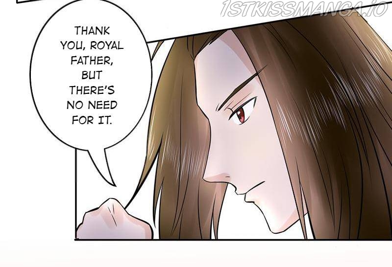 The Prince Wants to Consummate: The Seduction of the Consort Chapter 55 - Page 27