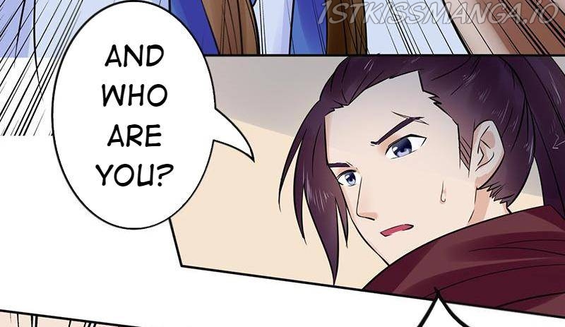 The Prince Wants to Consummate: The Seduction of the Consort Chapter 57 - Page 7