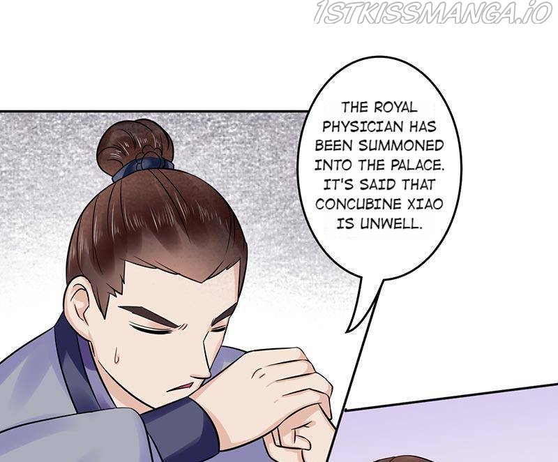 The Prince Wants to Consummate: The Seduction of the Consort Chapter 58 - Page 15