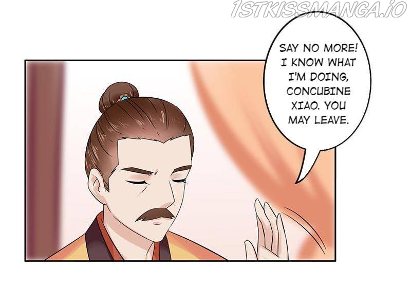 The Prince Wants to Consummate: The Seduction of the Consort Chapter 58 - Page 7