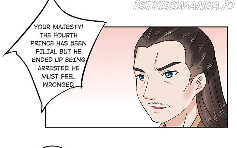 The Prince Wants to Consummate: The Seduction of the Consort Chapter 59 - Page 30