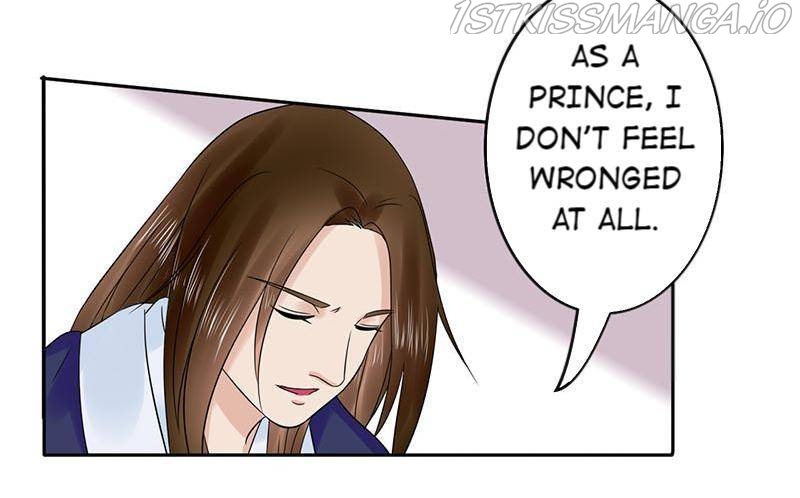 The Prince Wants to Consummate: The Seduction of the Consort Chapter 59 - Page 32