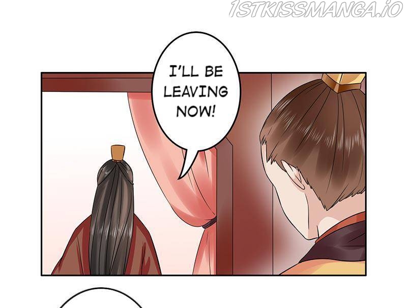 The Prince Wants to Consummate: The Seduction of the Consort Chapter 60 - Page 10