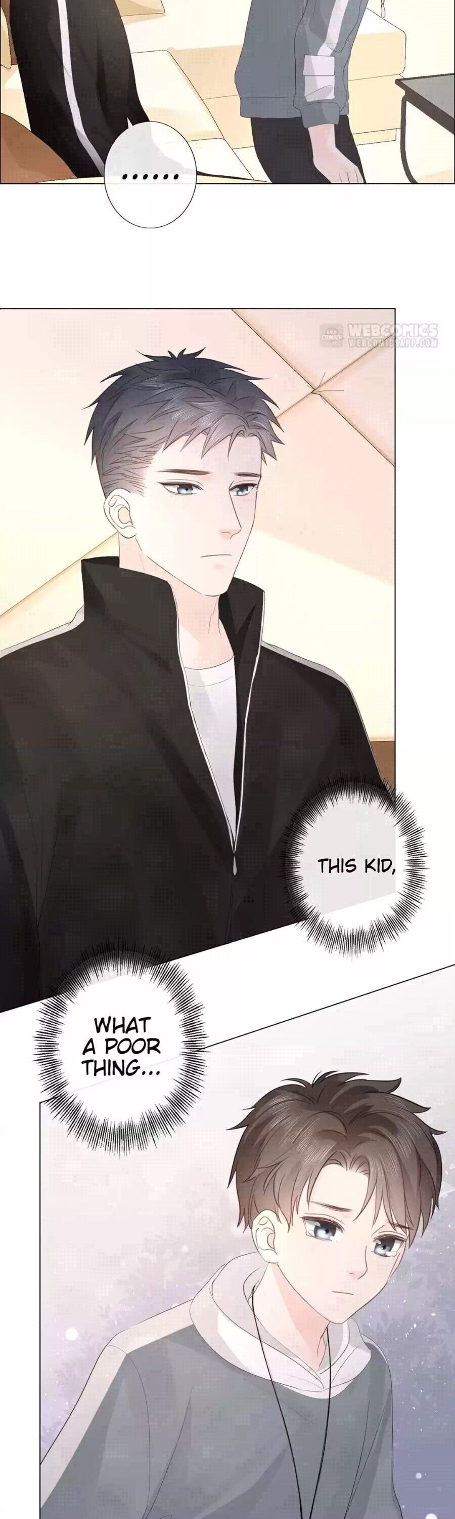 She is Mine [Manhua] Chapter 46 - Page 9