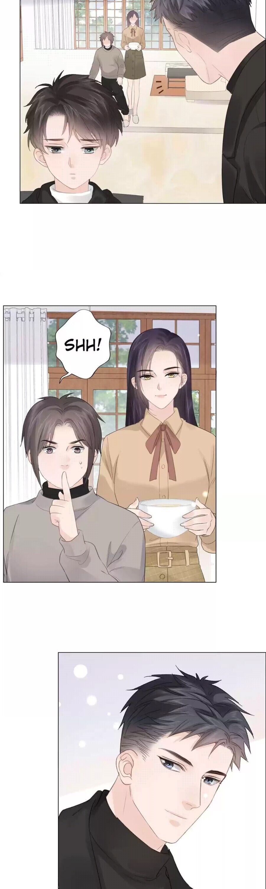 She is Mine [Manhua] Chapter 47 - Page 10