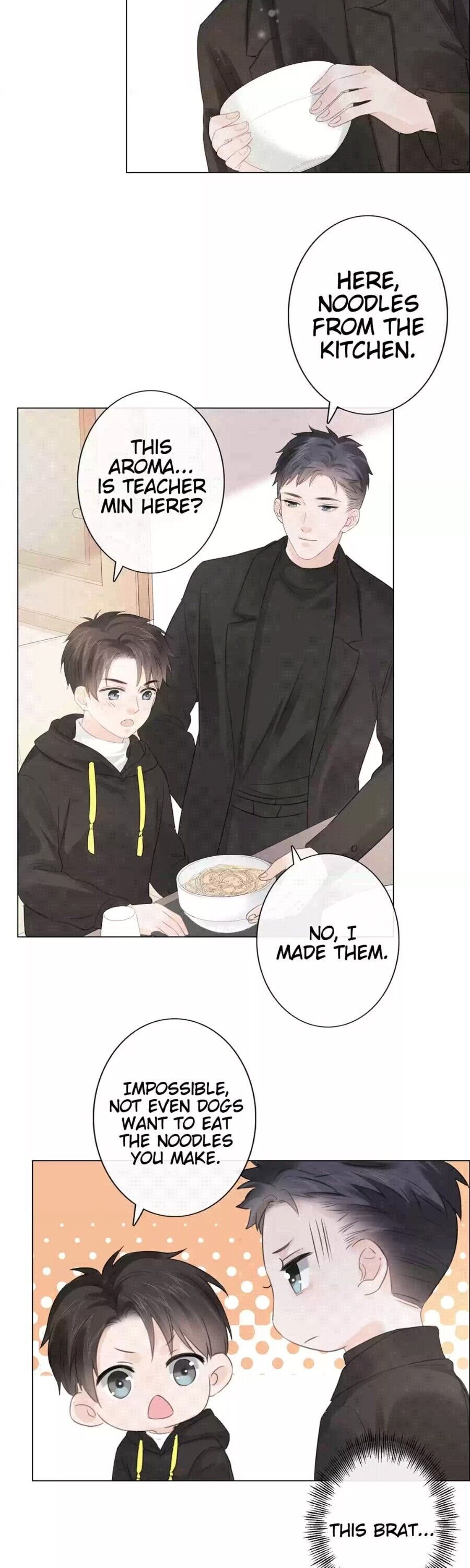 She is Mine [Manhua] Chapter 47 - Page 12