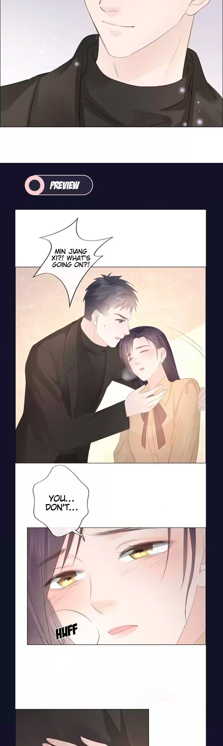 She is Mine [Manhua] Chapter 47 - Page 17
