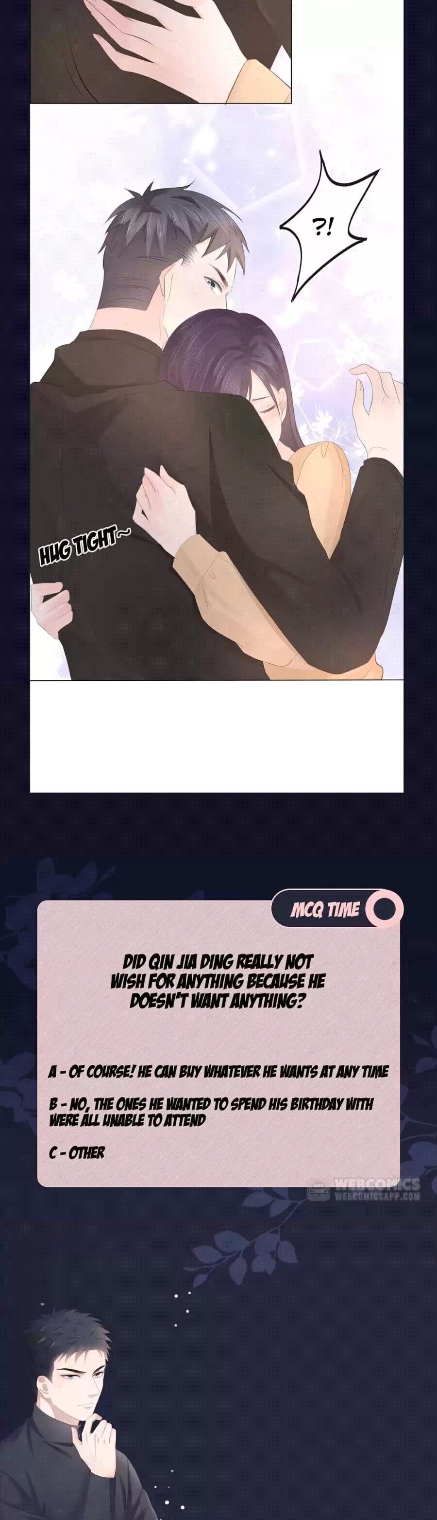 She is Mine [Manhua] Chapter 47 - Page 18