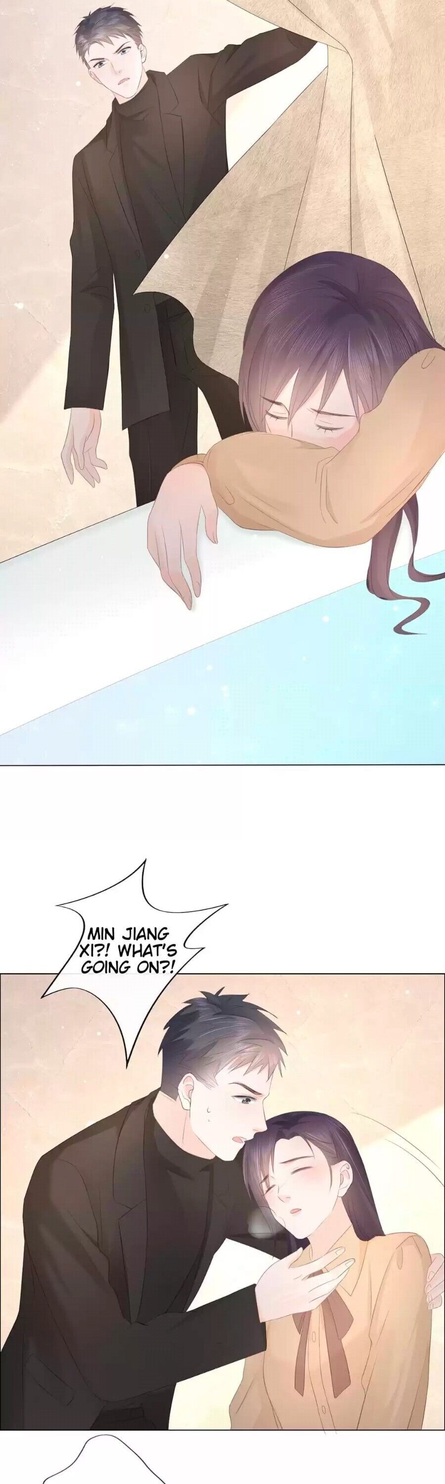 She is Mine [Manhua] Chapter 48 - Page 14