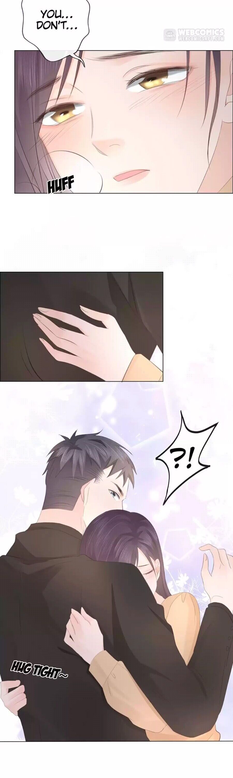 She is Mine [Manhua] Chapter 48 - Page 15