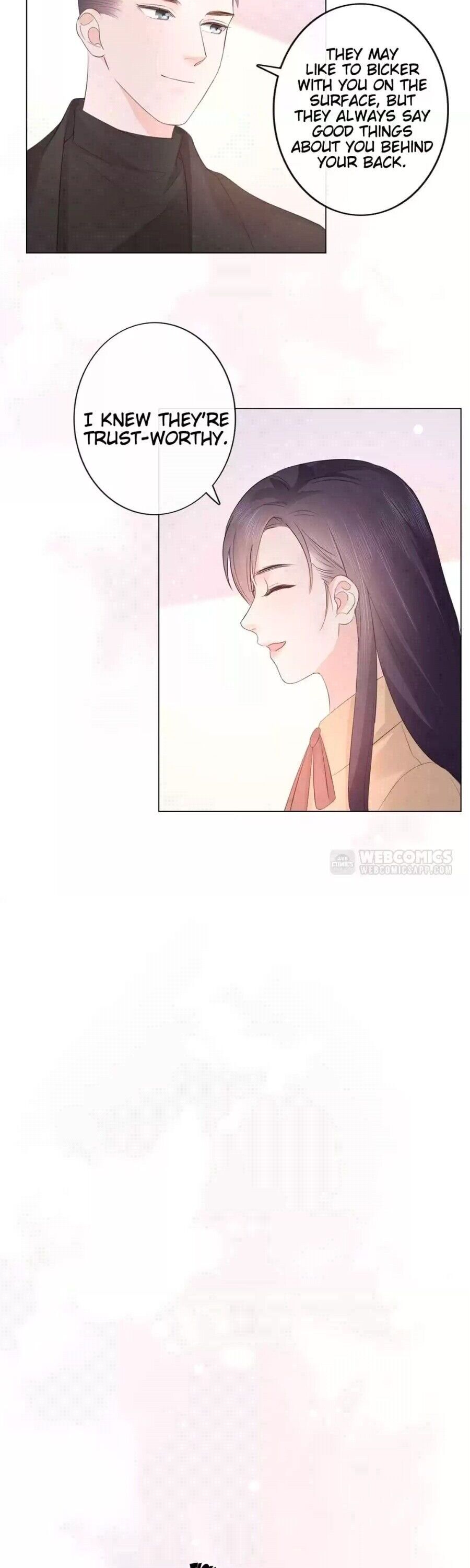 She is Mine [Manhua] Chapter 48 - Page 5