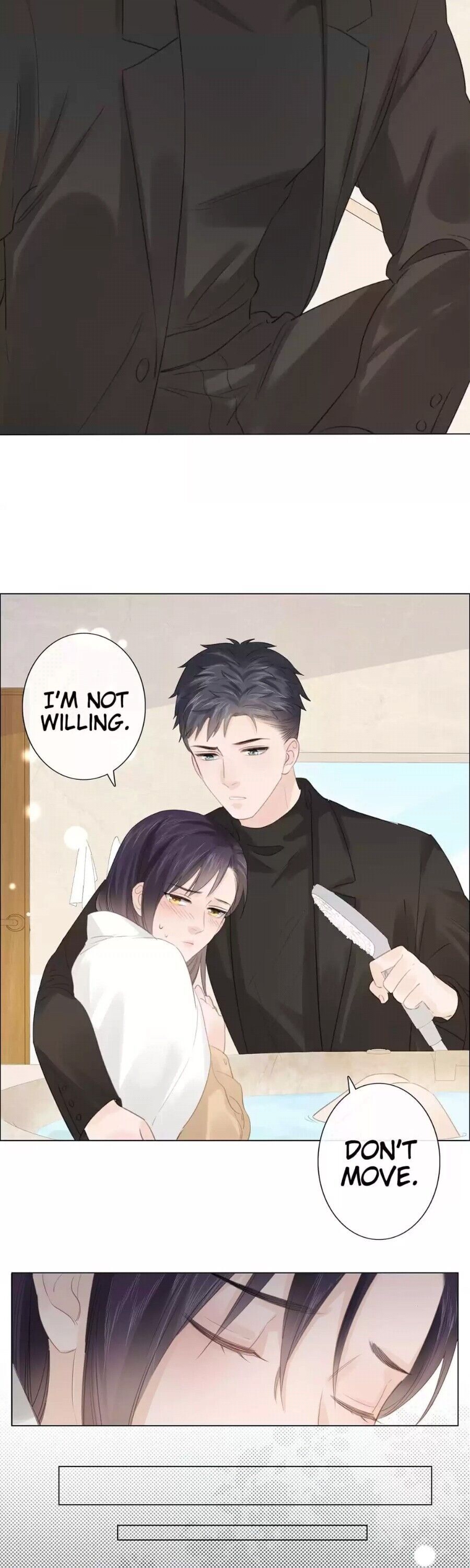 She is Mine [Manhua] Chapter 49 - Page 10