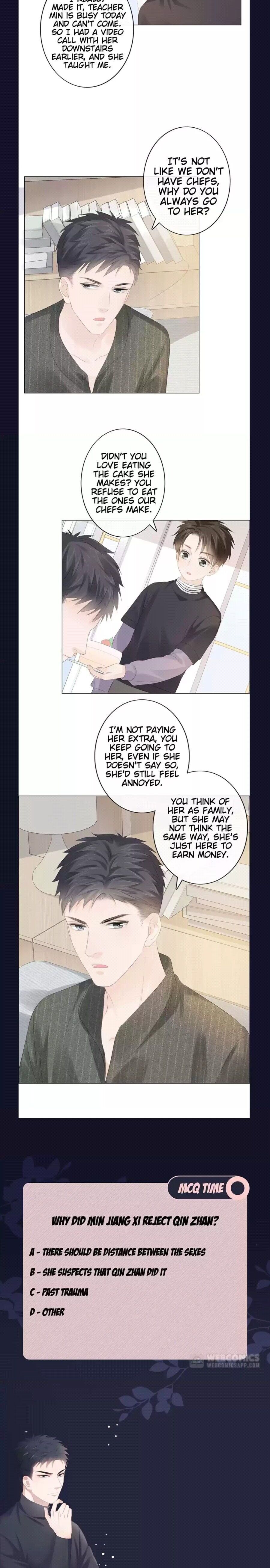 She is Mine [Manhua] Chapter 49 - Page 17