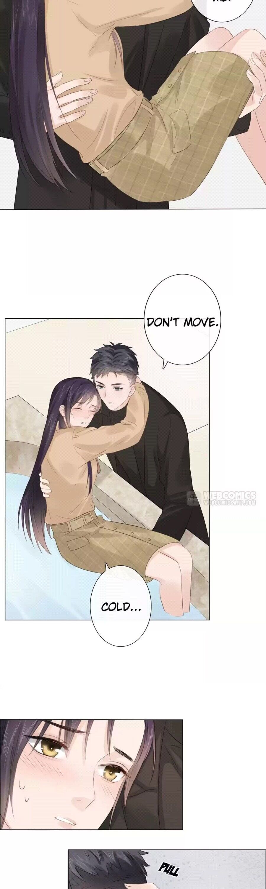 She is Mine [Manhua] Chapter 49 - Page 3