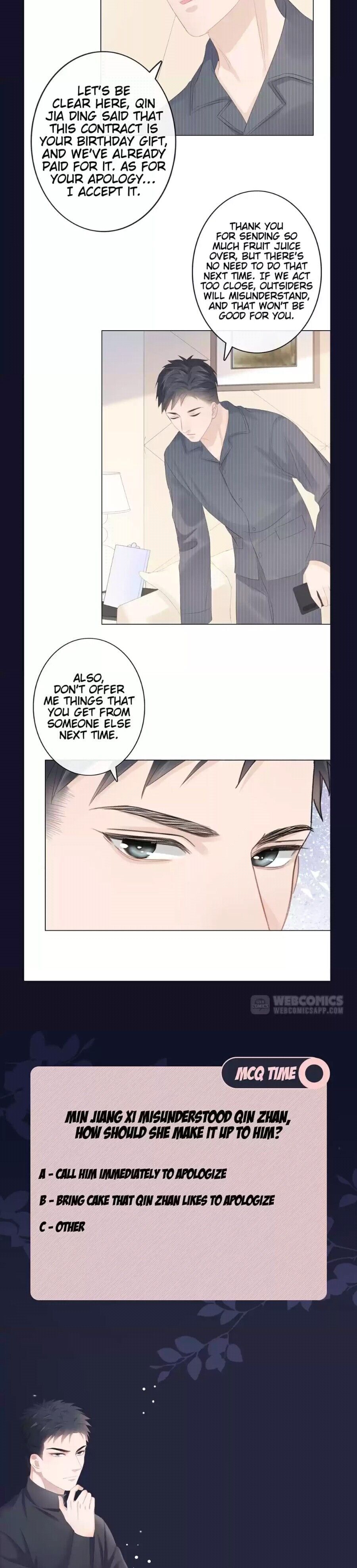 She is Mine [Manhua] Chapter 50 - Page 18