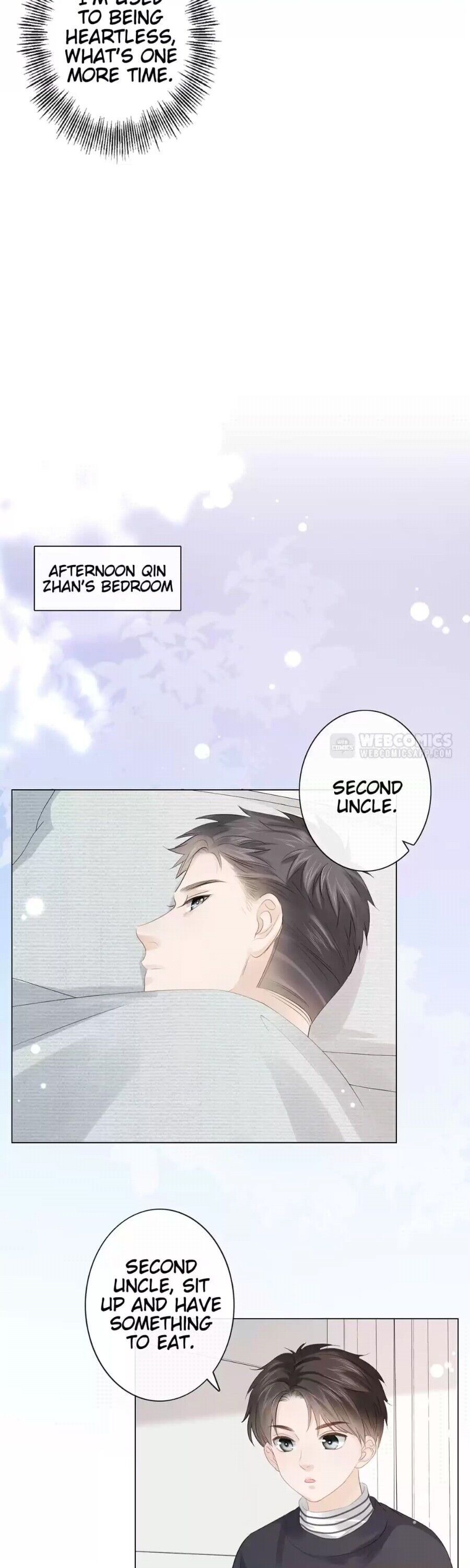 She is Mine [Manhua] Chapter 50 - Page 5