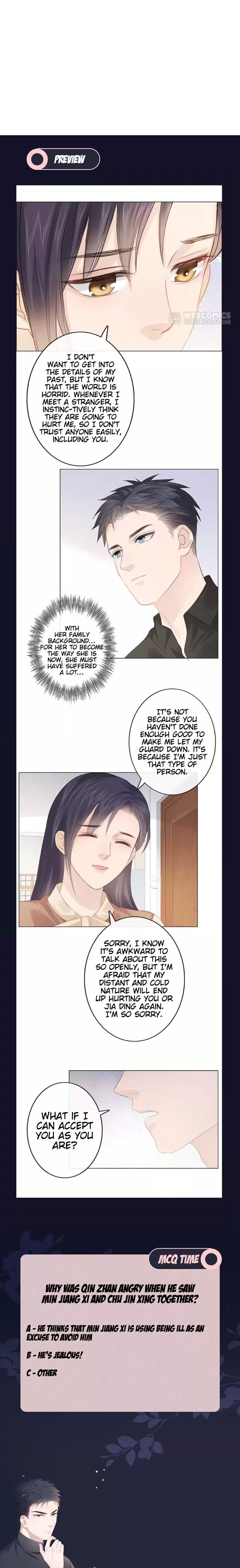 She is Mine [Manhua] Chapter 51 - Page 18