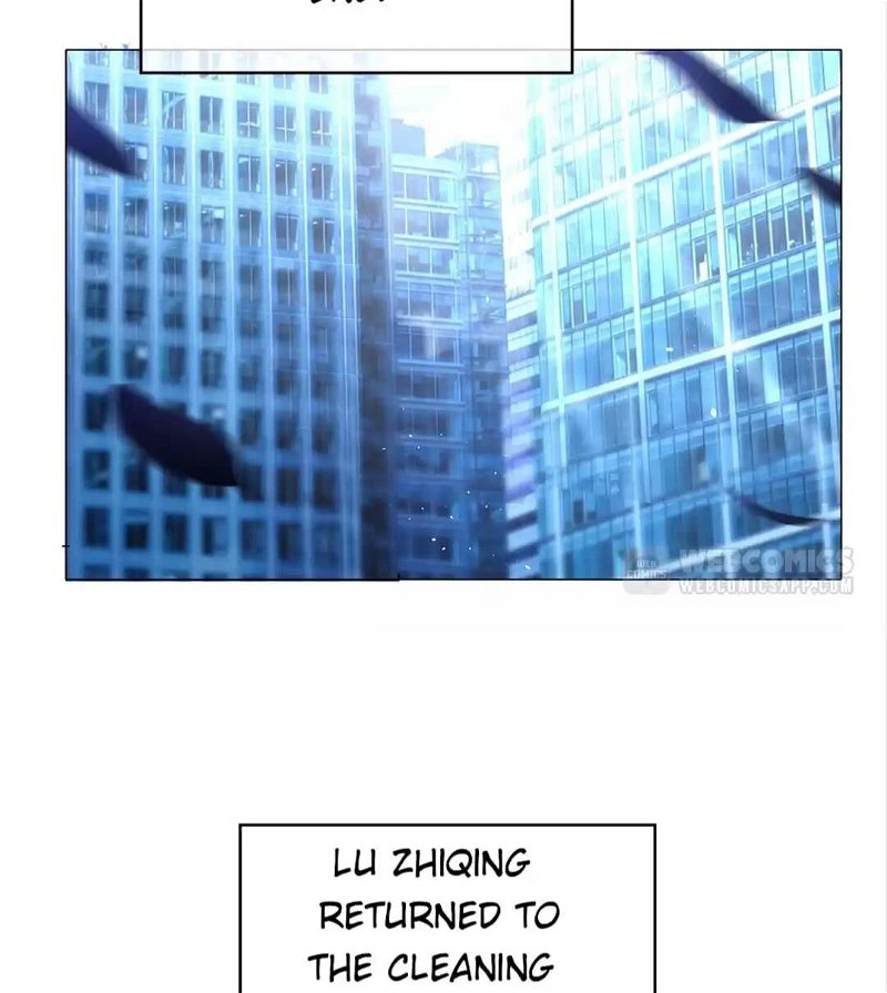 The Naive Mr. Lu Chapter 102 - Page 1