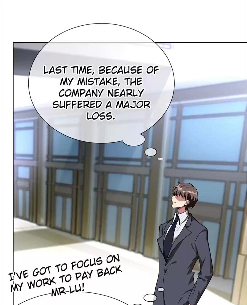 The Naive Mr. Lu Chapter 106 - Page 69