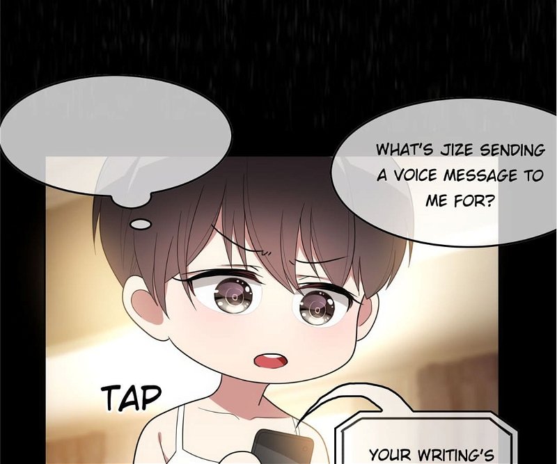 The Naive Mr. Lu Chapter 13 - Page 11