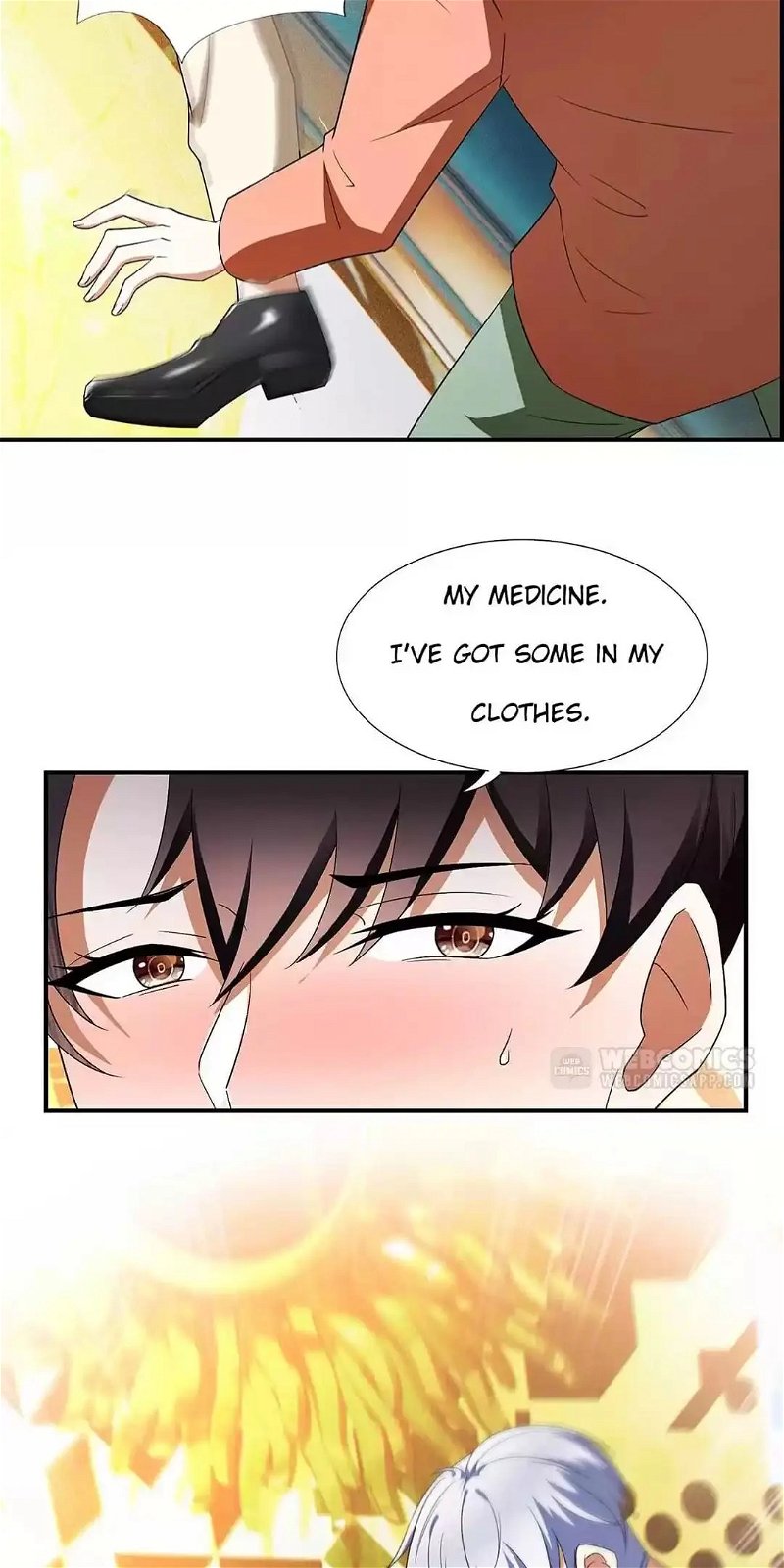 The Naive Mr. Lu Chapter 169 - Page 19