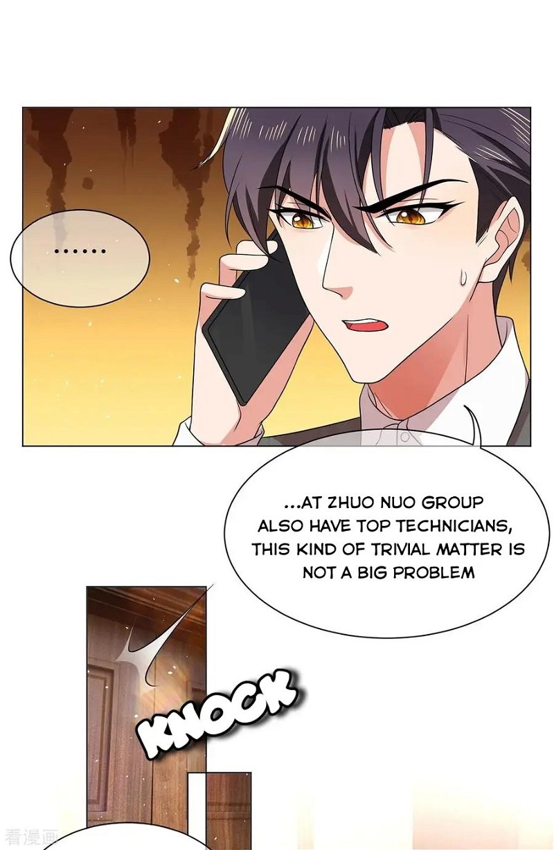 The Naive Mr. Lu Chapter 188 - Page 22